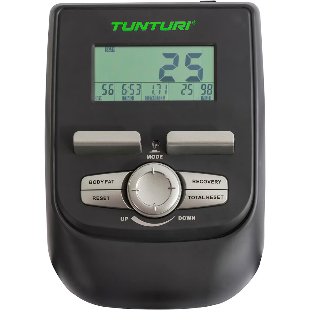 Tunturi máquina elíptica TUNTURI SIGNATURE C20R CROSSTRAINER  04