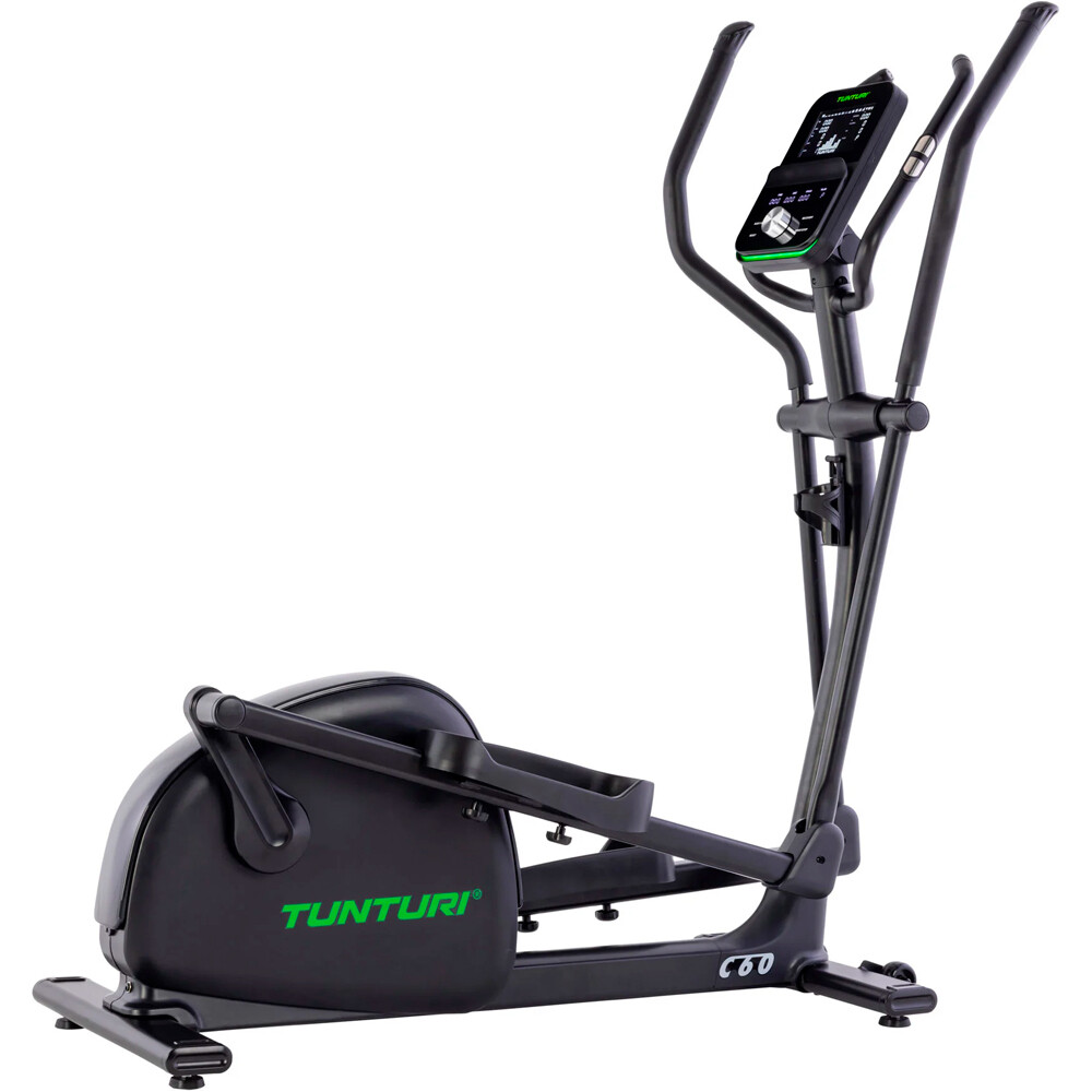 Tunturi máquina elíptica TUNTURI SIGNATURE C60R CROSSTRAINER  vista frontal
