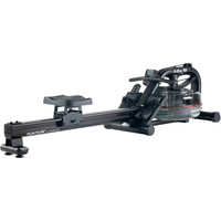Tunturi máquina remo TUNTURI FITROW 90I ROWER BY FLUID  vista frontal