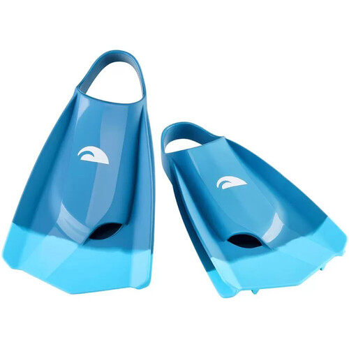 TURBO ELITE PRO FINS azul