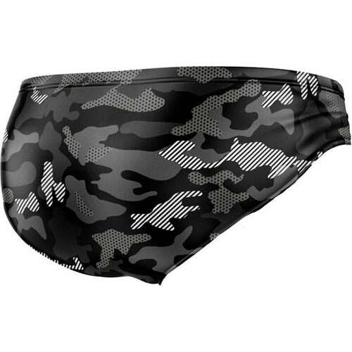 TURBO CAMO PULSE negro