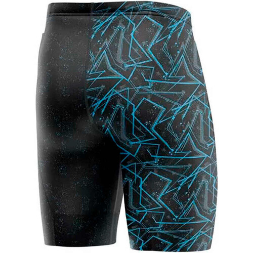 TURBO JAMMER FULL YAMMA negro