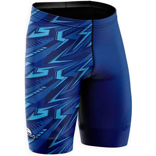 TURBO JAMMER FULL YORU azul