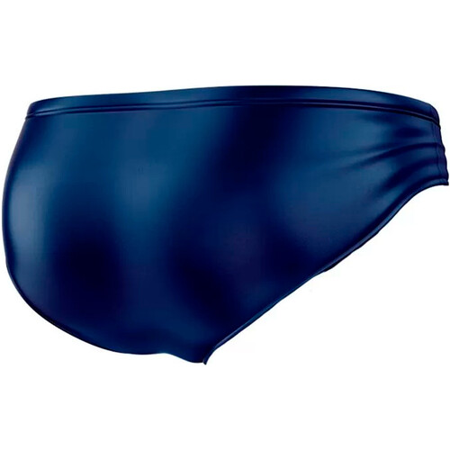 Turbo bañador natación hombre SWIMSUIT WATERPOLO CLASSIC AZUL