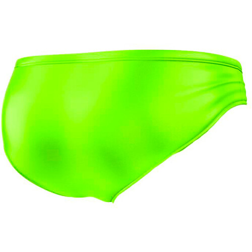 Turbo bañador natación hombre WATERPOLO CLASSIC VERDE