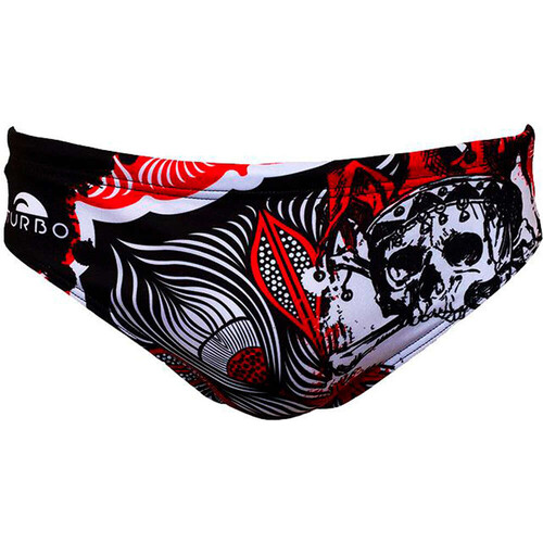 TURBO WATERPOLO DEATH JOKER negro
