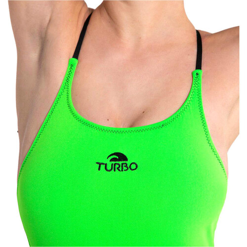 TURBO COMFORT CROSS verde