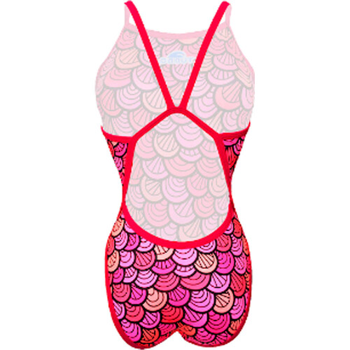 TURBO MERMAID TAIL (REVOLUTION)