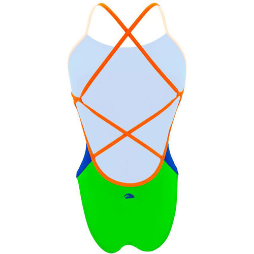 TURBO SIRENE COMFORT TRICOLOR