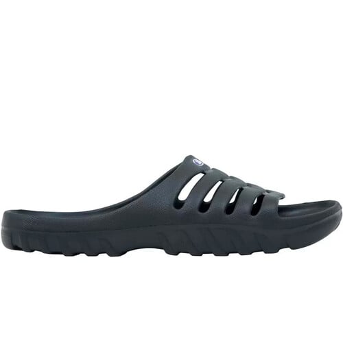 Turbo chanclas hombre POLA NEGRO