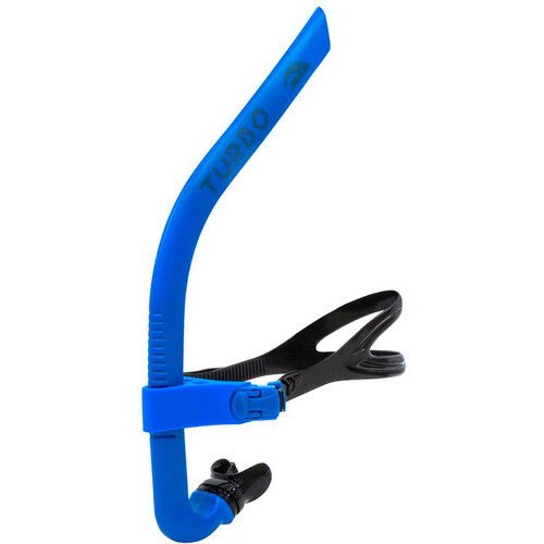 Turbo juguetes para playa SNORKEL ADVANCED AZUL