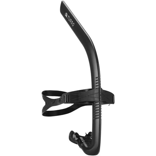 TURBO SNORKEL negro
