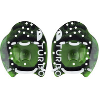 Turbo tabla natación FUSION PROFESSIONAL PADDLES  01