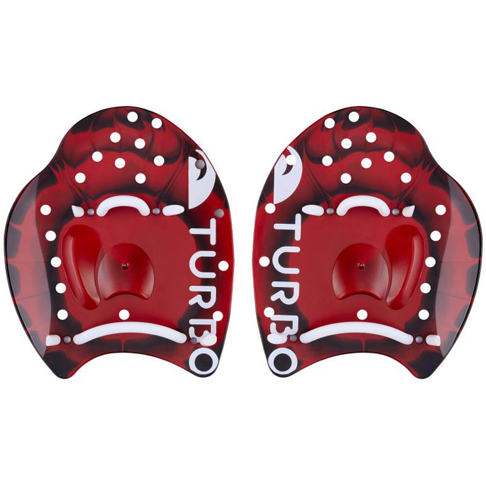 Turbo tabla natación FUSION PROFESSIONAL PADDLES  05