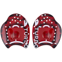 Turbo tabla natación FUSION PROFESSIONAL PADDLES  05