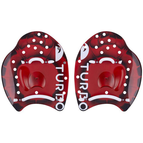 Turbo tabla natación FUSION PROFESSIONAL PADDLES 