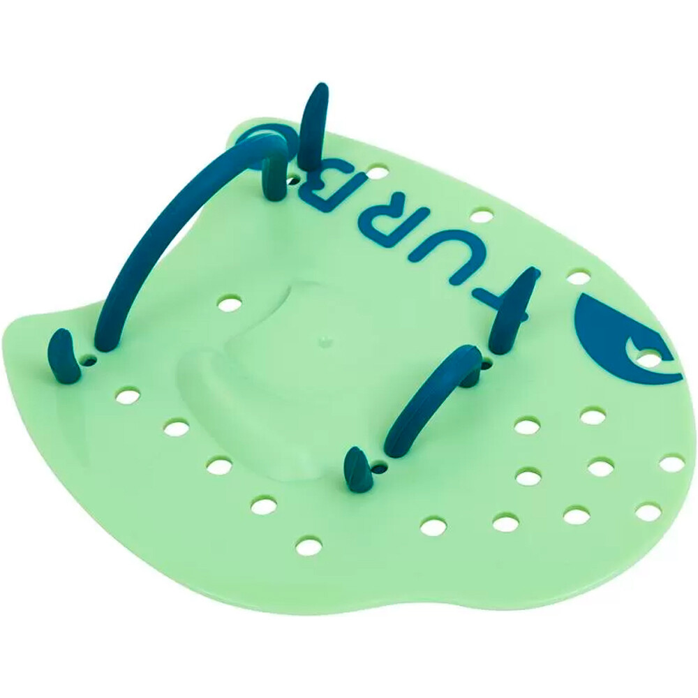 Turbo tabla natación NUBA  04