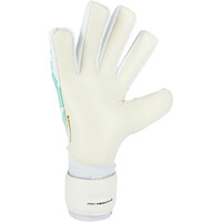 Twofive guantes portero Atlanta Pro Negative AZUL 02