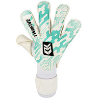 Twofive guantes portero Atlanta Pro Roll AZUL 01