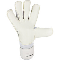 Twofive guantes portero infantil Atlanta Advance Roll AZUL 02