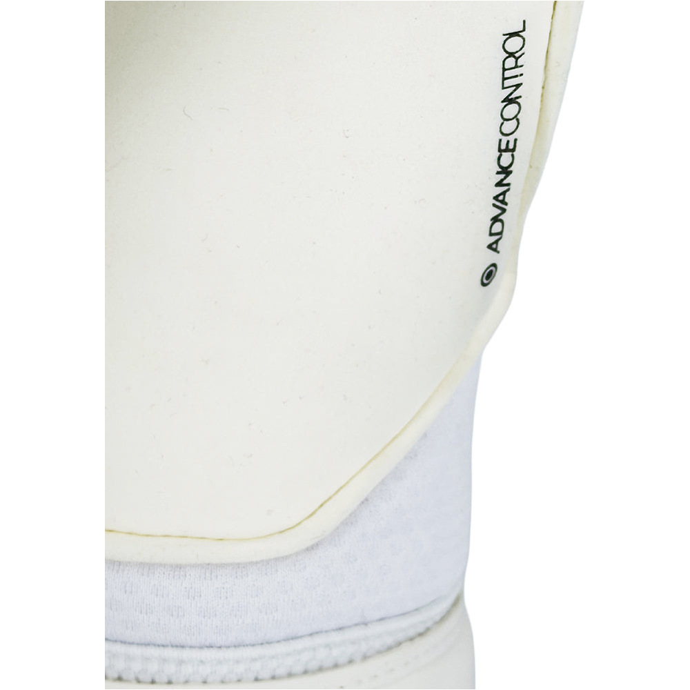 Twofive guantes portero infantil Atlanta Advance Roll AZUL 05