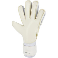 Twofive guantes portero infantil Atlanta Pro Flat AZUL 02