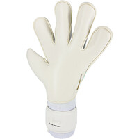 Twofive guantes portero infantil Atlanta Pro Roll AZUL 02