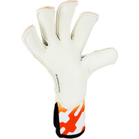 Twofive guantes portero infantil Sydney Advance Roll NARANJA 02