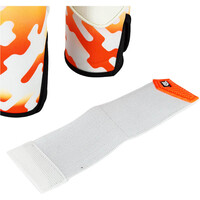 Twofive guantes portero infantil Sydney Advance Roll NARANJA 05