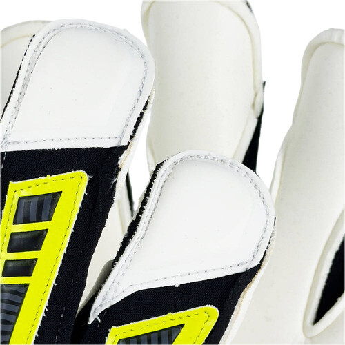 Twofive guantes portero infantil Tokyo Advance Roll NEGRO
