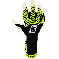 Twofive guantes portero infantil Tokyo Pro 360 NEGRO 01