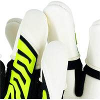 Twofive guantes portero infantil Tokyo Pro 360 NEGRO 04