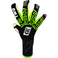 Twofive guantes portero infantil Tokyo Pro Knit Fusion NEGRO 01