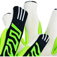 Twofive guantes portero infantil Tokyo Pro Knit Fusion NEGRO 04