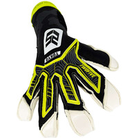 Twofive guantes portero infantil Tokyo Pro Roll NEGRO 03