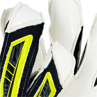 Twofive guantes portero infantil Tokyo Pro Roll NEGRO 04