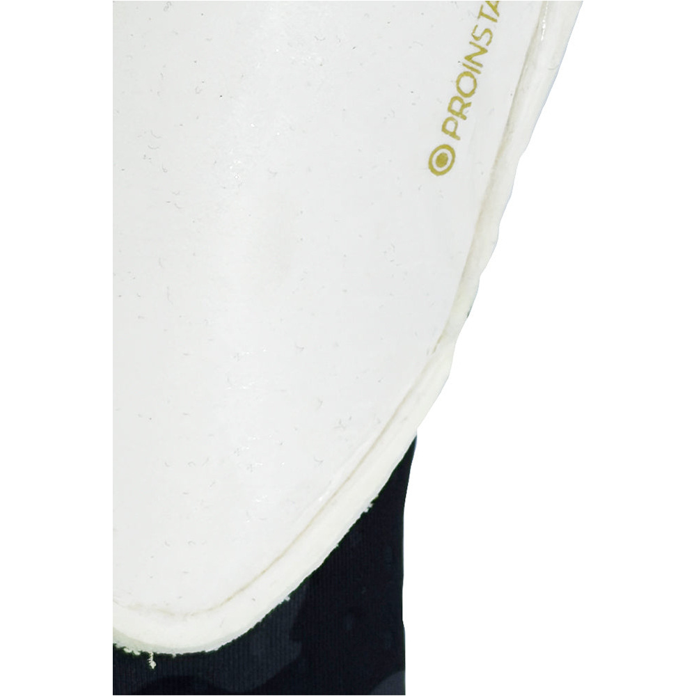 Twofive guantes portero infantil Tokyo Pro Roll NEGRO 05