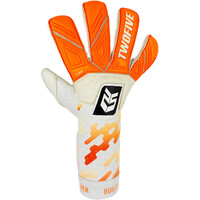 Twofive guantes portero Sydney Pro Roll NARANJA 01
