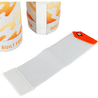 Twofive guantes portero Sydney Pro Roll NARANJA 06