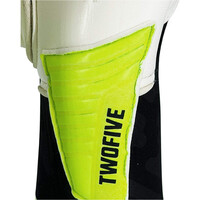 Twofive guantes portero Tokyo Pro 360 NEGRO 05