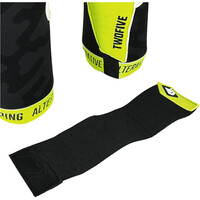 Twofive guantes portero Tokyo Pro 360 NEGRO 06