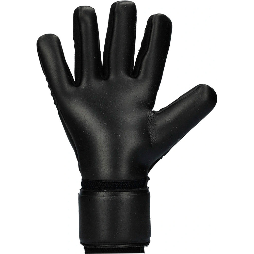 Uhlsport guantes portero CONFORT ABSOLUTGRIP HN NEGRO 03