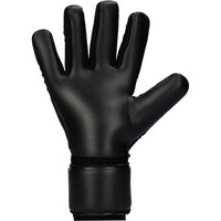 Uhlsport guantes portero CONFORT ABSOLUTGRIP HN NEGRO 03