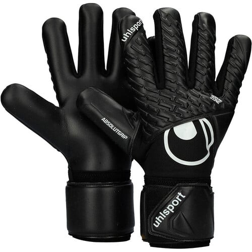 UHLSPORT CONFORT ABSOLUTGRIP HN negro