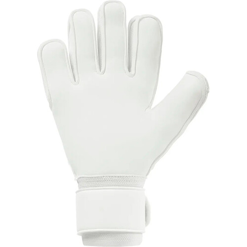 Uhlsport guantes portero FOAM CYBERTEC SOFT FLEX FRAME BLANCO