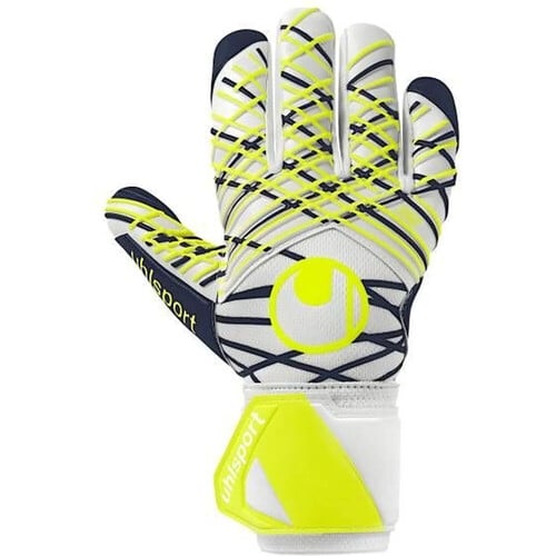 UHLSPORT ABSOLUTGRIP HN PRO blanco