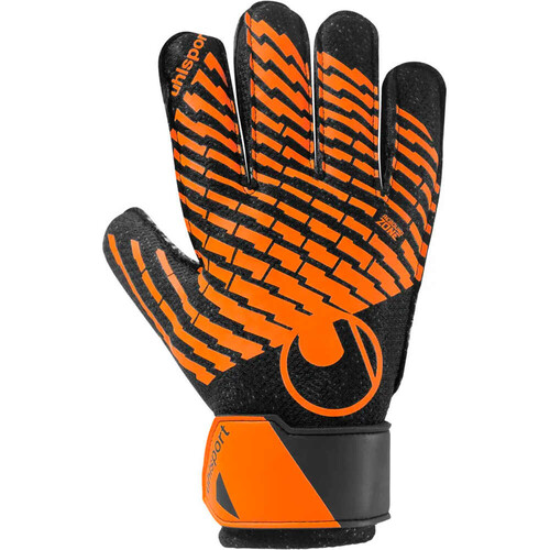 Uhlsport guantes portero infantil FOAM UHLSPORT STARTER RESIST+ NEGRO