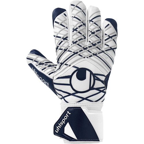 UHLSPORT SUPERSOFT HN blanco