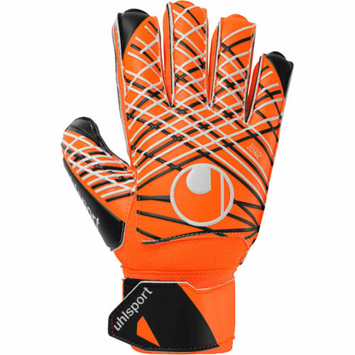 UHLSPORT SOFT RESIST+ FLEX FRAME naranja