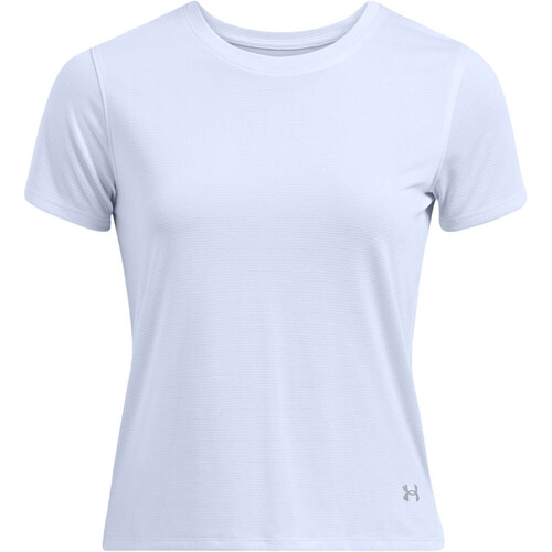 Under Armour Launch